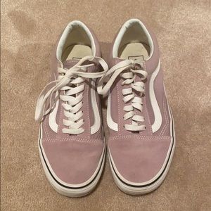 VANS sneakers 8.5W/ 7M